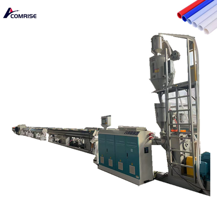 HDPE toru ekstrusiooniliin