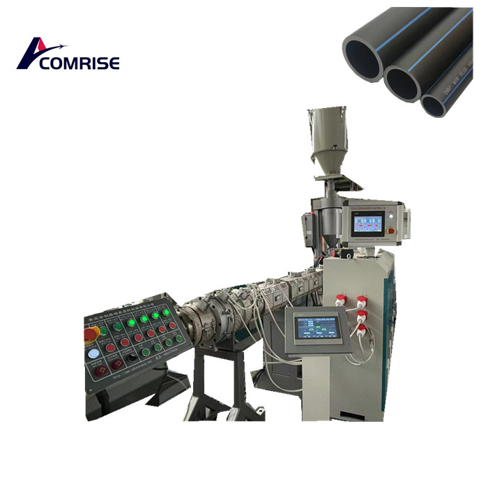20-50mm HDPE torumasin