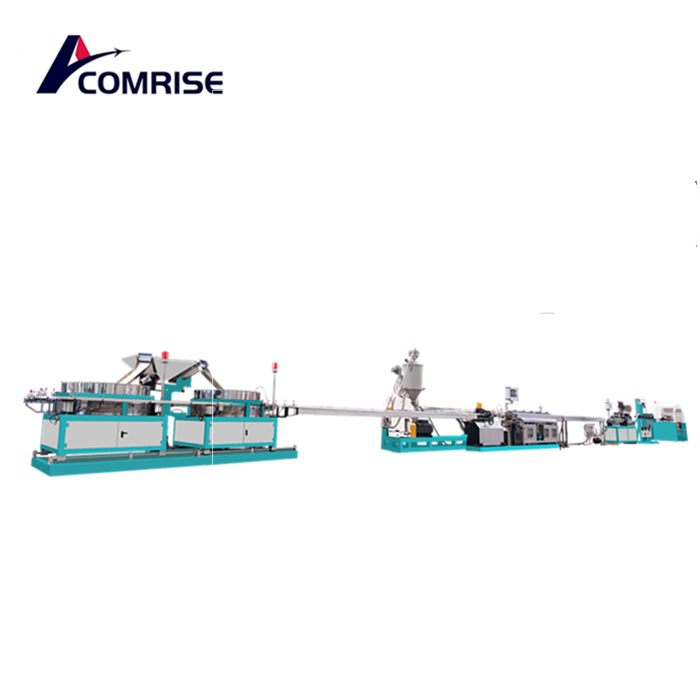 Kuidas saab tilkniisutustoru masin muuta põllumajanduse tõhususe revolutsiooniliseks?