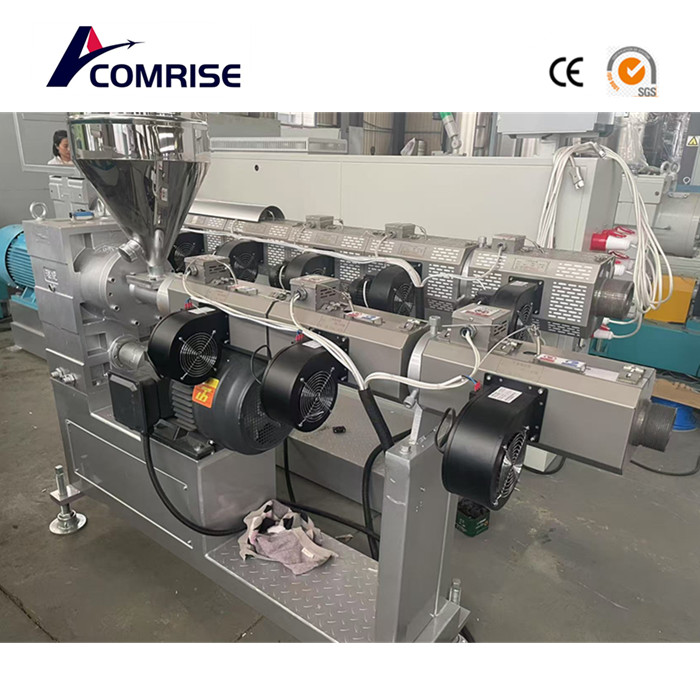 20mm-110mm HDPE toru ekstrusiooni tootmisliin