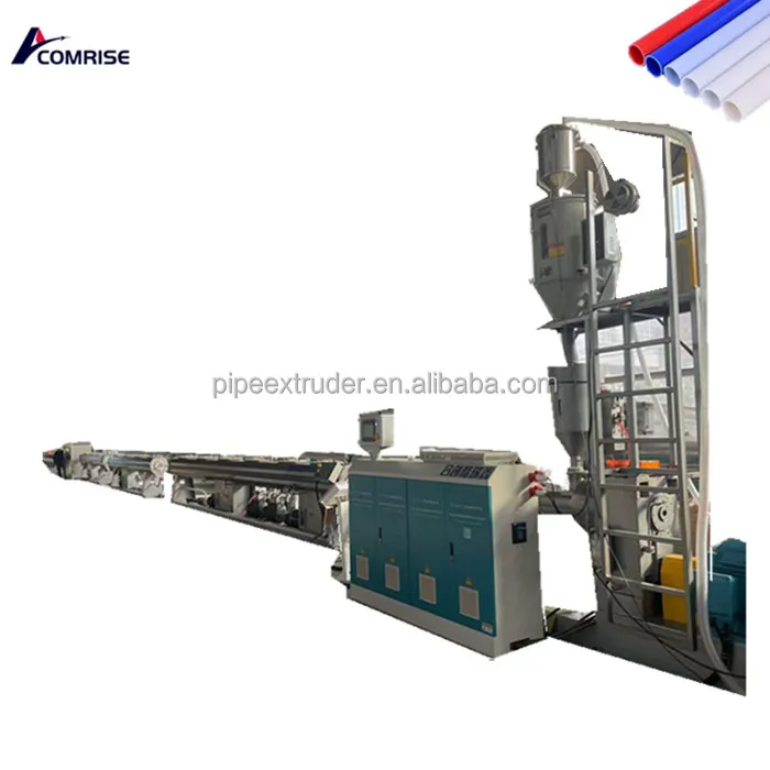 HDPE torumasin