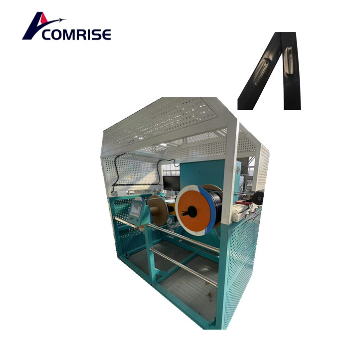 Drip Irrigation Pipe Production Line