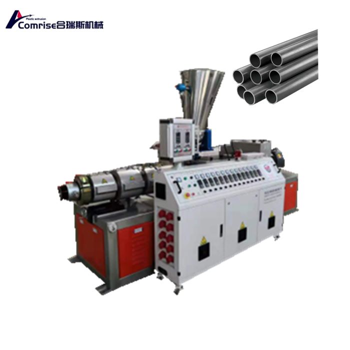 PVC torumasina rida